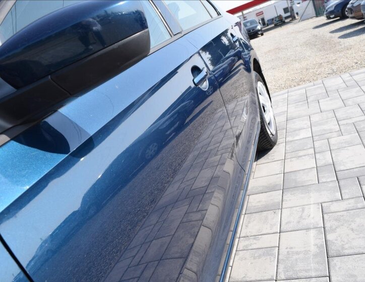 Seat Toledo Sedan / Limuzína 1,2 l 63 kw