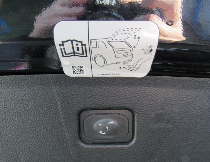 Ford Edge SUV / Terénní 2,0 l 175 kw