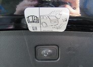 Ford Edge SUV / Terénní 2,0 l 175 kw