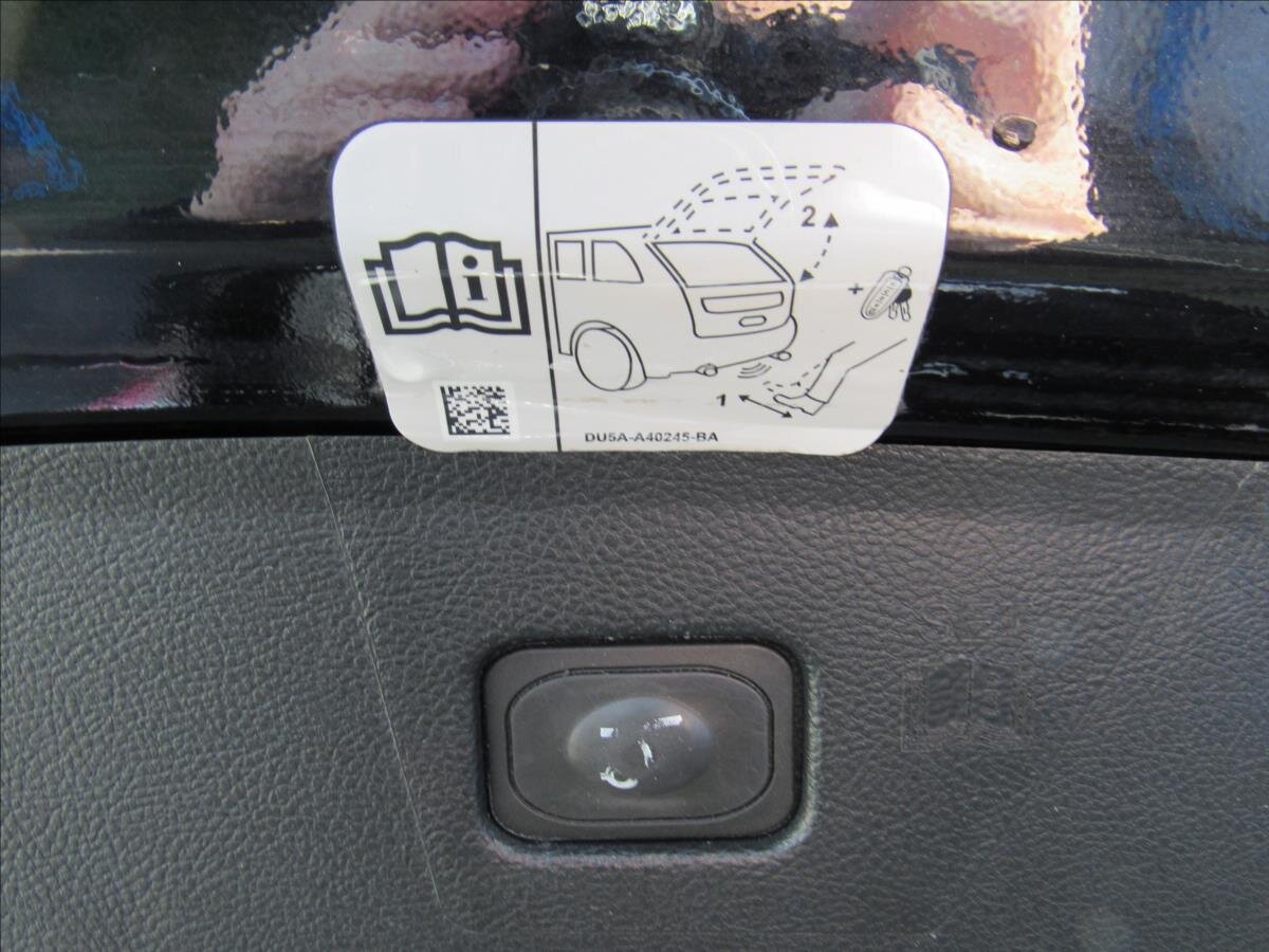 Ford Edge SUV / Terénní 2,0 l 175 kw