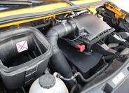 Mercedes-Benz Sprinter 25