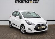 Hyundai ix20 MPV 1,6 l 92 kw