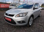 Ford Focus 1