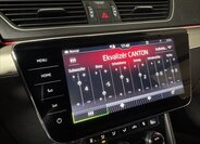 Škoda Superb Kombi 1,4 l 160 kw