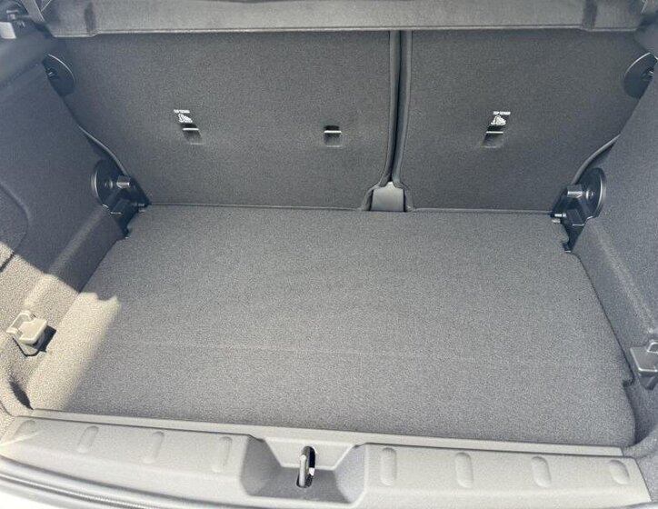 Mini Cooper Hatchback 2,0 l 150 kw