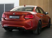 BMW M2 4