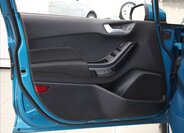 Ford Fiesta Hatchback 998,0 73 kw