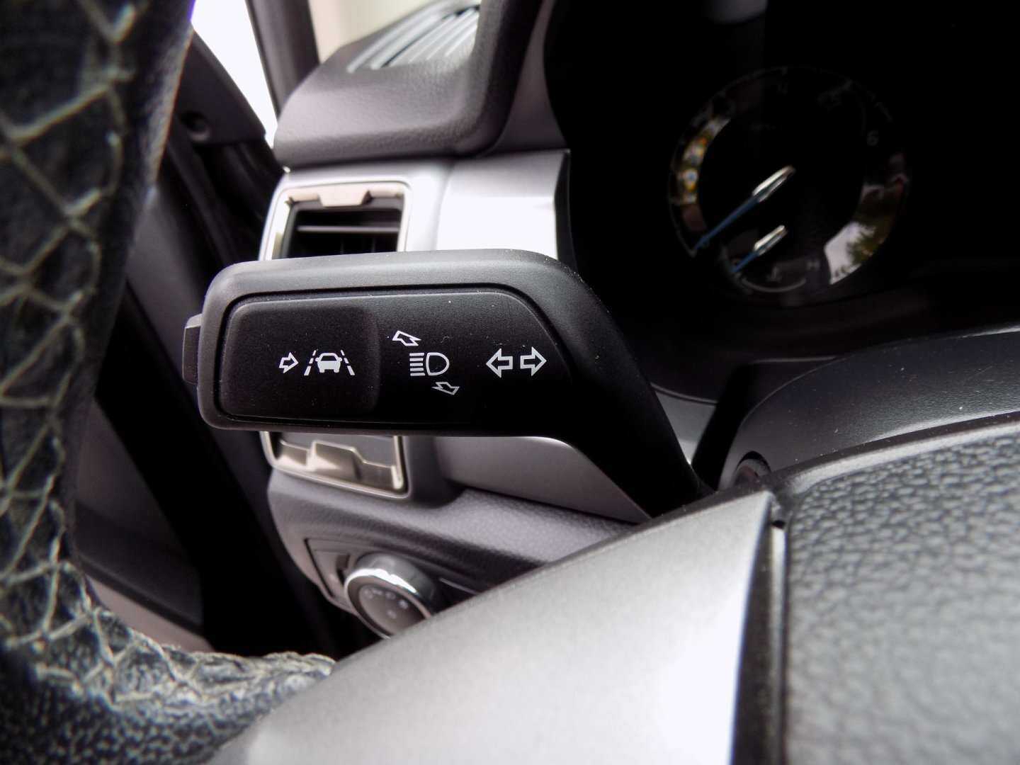 Ford Ranger SUV / Terénní 2,3 l 201 kw
