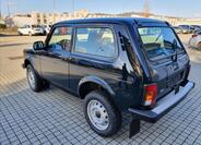 Lada Niva 3