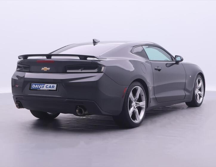 Chevrolet Camaro 7