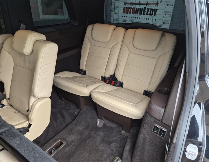 Mercedes-Benz GLS 11