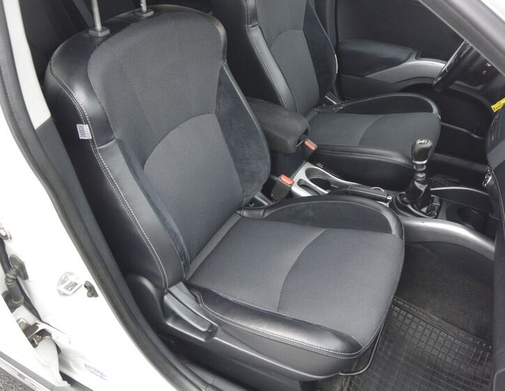 Mitsubishi Outlander SUV 2,3 l 130 kw