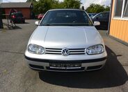 Volkswagen Golf 2