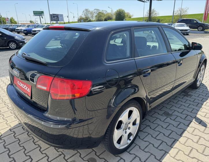 Audi A3 2