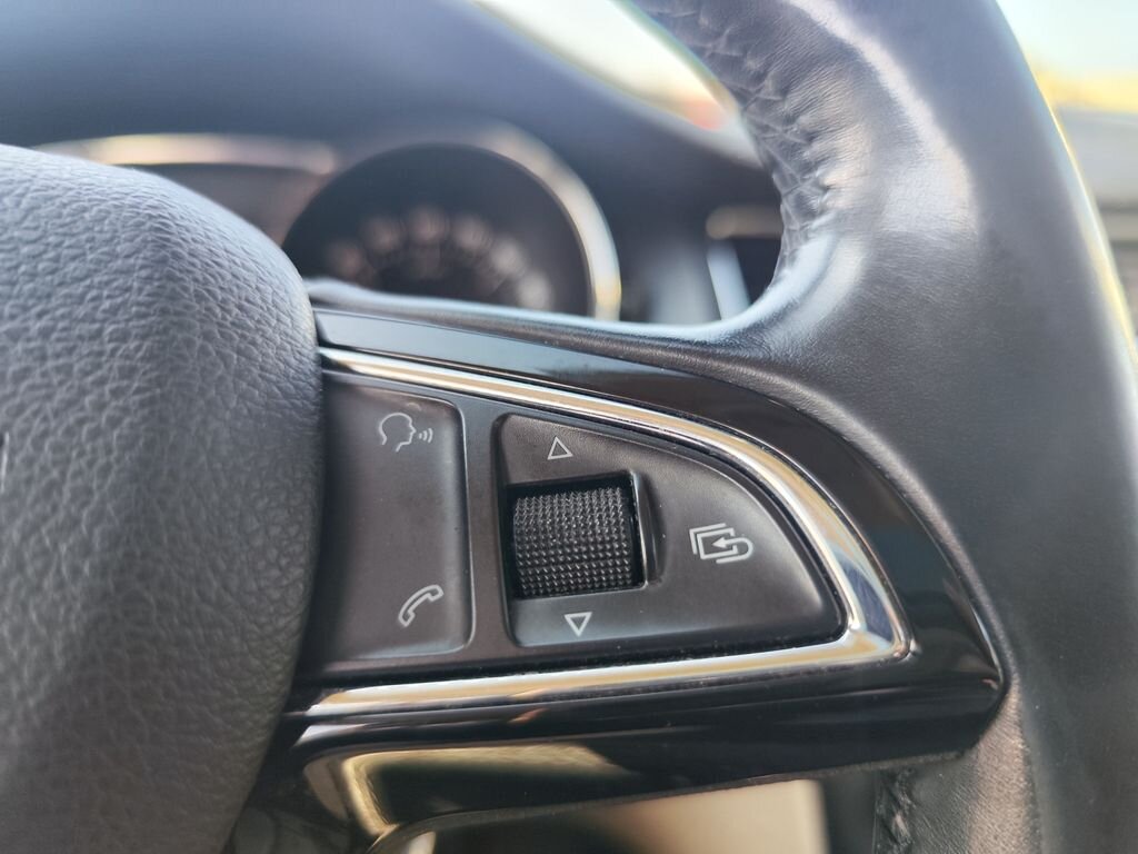 Škoda Superb Kombi 2,0 l 125 kw