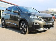 Peugeot 3008 SUV / Terénní 1,2 l 96 kw