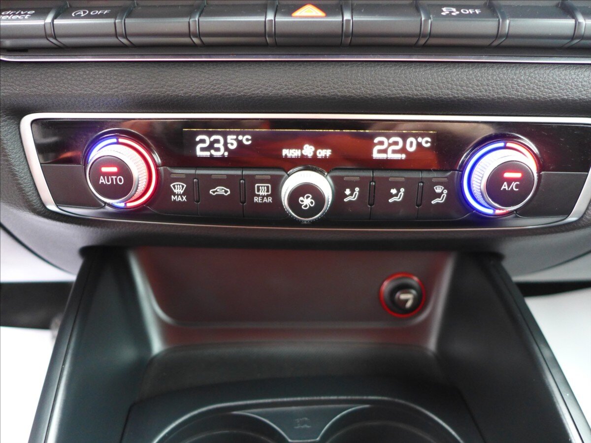 Audi A3 Hatchback 2,0 l 110 kw