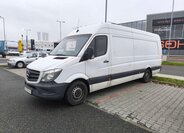 Mercedes-Benz Sprinter 2