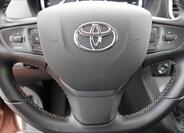 Toyota ProAce Verso 25