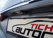 Mazda 6 Kombi 2,0 l 121 kw