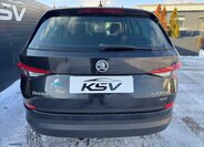 Škoda Kodiaq SUV 2,0 l 110 kw