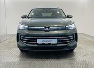 Volkswagen Tiguan SUV / Terénní 2,0 l 142 kw
