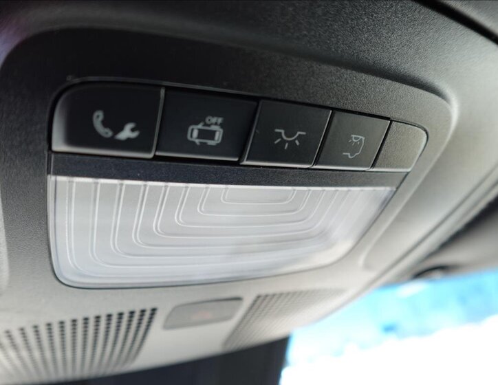 Mercedes-Benz Sprinter Sklápěč 2,1 l 105 kw