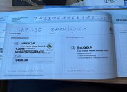 Škoda Rapid Hatchback 999,0 70 kw