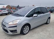 Citroën C4 Picasso MPV 1,6 l 88 kw