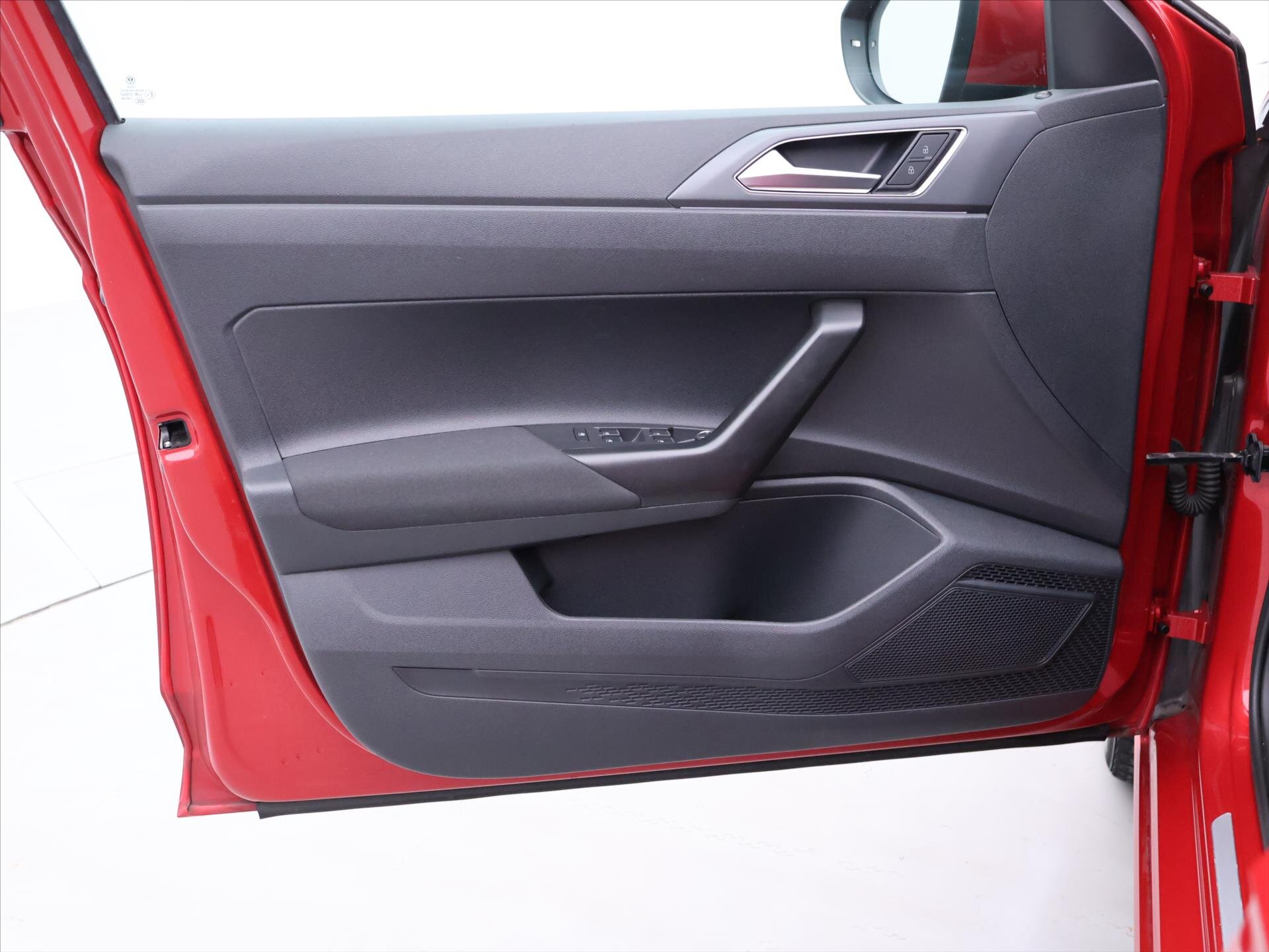 Volkswagen Taigo SUV / Terénní 1,5 l 110 kw