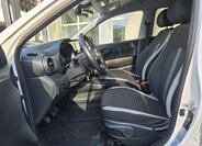 Hyundai i10 Hatchback 1,2 l 61 kw