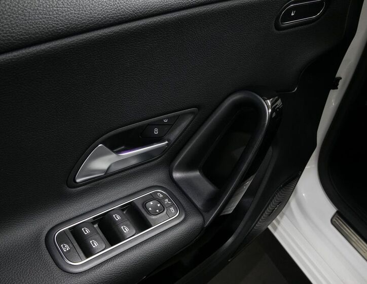 Mercedes-Benz Třídy A 16