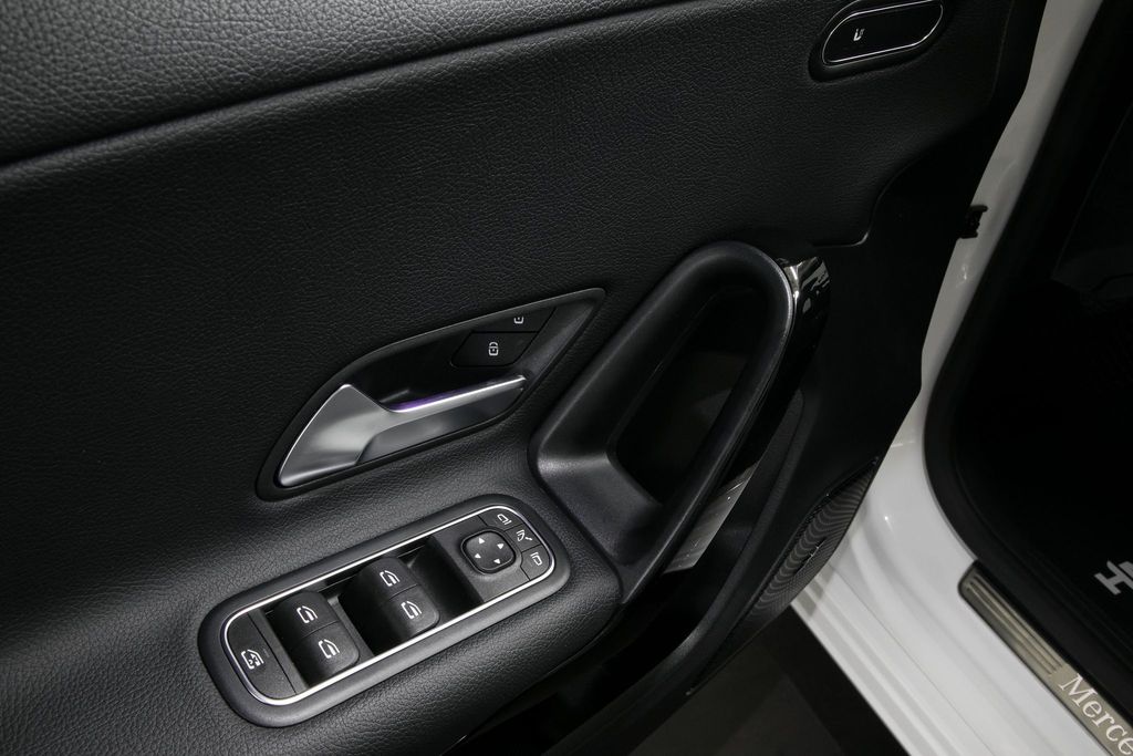 Mercedes-Benz Třídy A