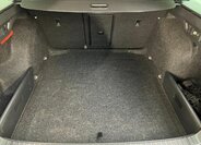 Škoda Octavia Kombi 2,0 l 180 kw