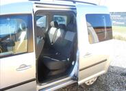 Volkswagen Caddy 15