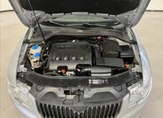 Škoda Superb Liftback 2,0 l 103 kw