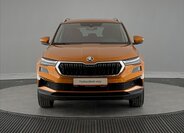 Škoda Karoq SUV / Terénní 1,5 l 110 kw