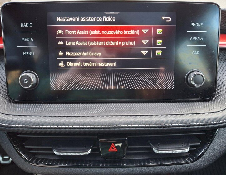 Škoda Fabia Hatchback 999,0 81 kw