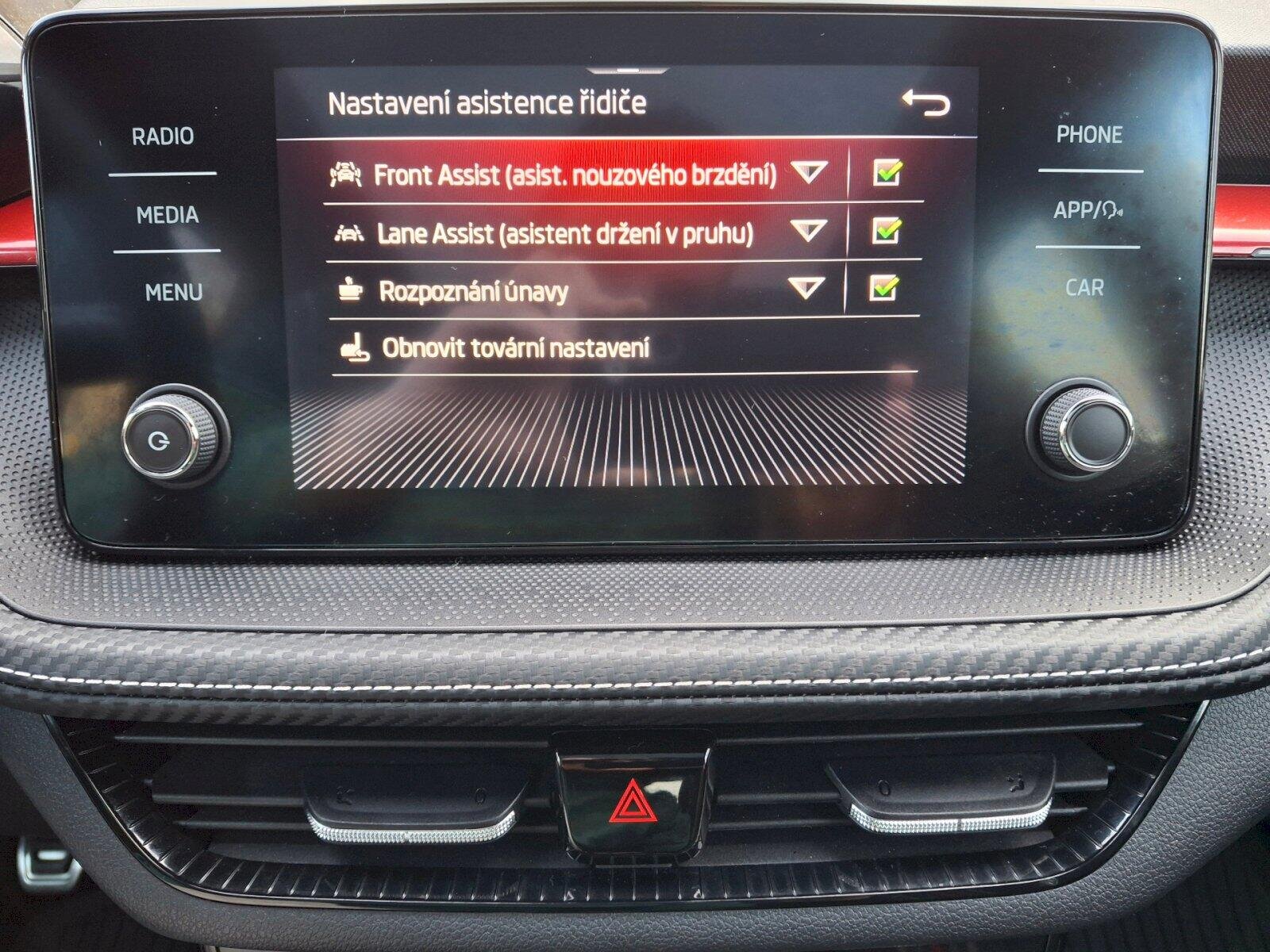 Škoda Fabia Hatchback 999,0 81 kw