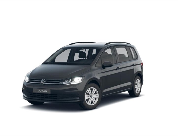 Volkswagen Touran MPV 0,0 202 kw