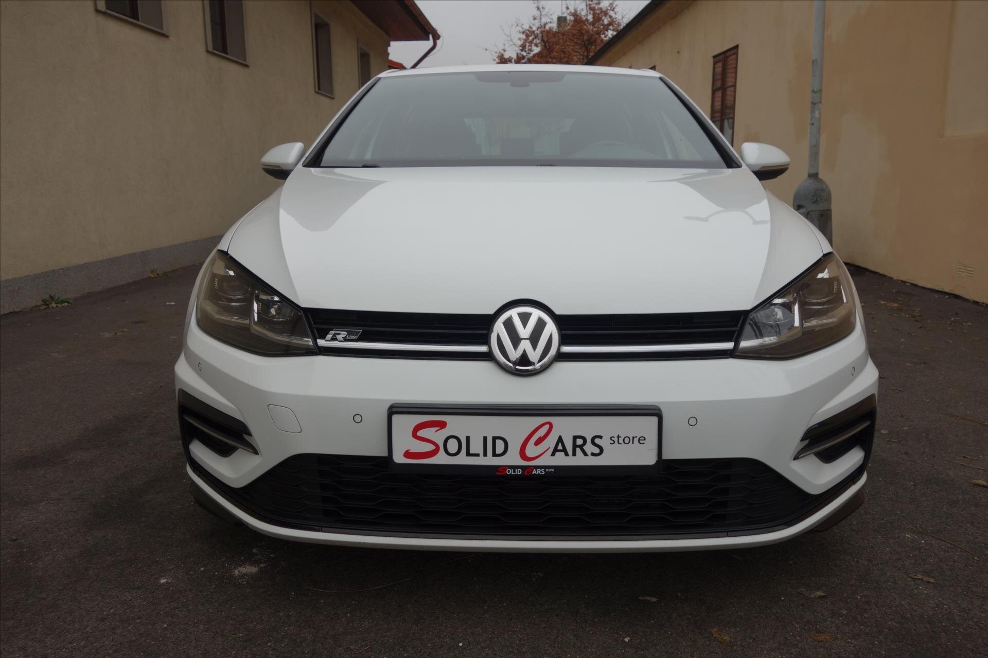 Volkswagen Golf Hatchback 2,0 l 110 kw