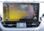 Toyota RAV4 SUV / Terénní 2,5 l 131 kw