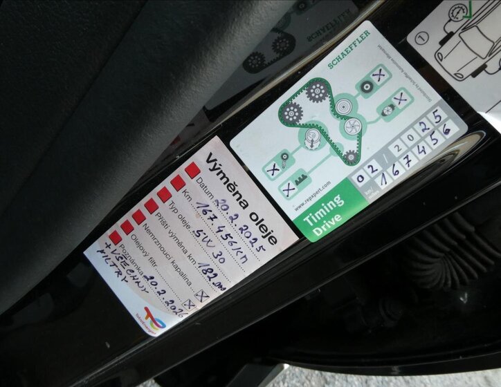 Volkswagen Tiguan SUV 2,0 l 110 kw