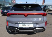 Cupra Terramar SUV / Terénní 2,0 l 195 kw