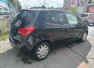 Opel Meriva 11