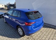 Škoda Fabia Hatchback 999,0 59 kw