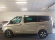 Ford Transit Custom 29