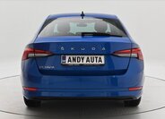 Škoda Octavia 6
