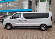Renault Trafic MPV 2,0 l 107 kw