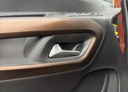 Peugeot Rifter MPV 1,5 l 96 kw